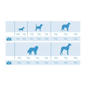 MultiFit Light Mit Geflügel & Reis 12kg 5 MultiFit Light Mit Geflügel & Reis 12kg – Bild 3