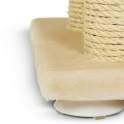 MORE FOR Kratzbaum Charlie Beige 14 MORE FOR Kratzbaum Charlie Beige -Heimtierbedarf Verkauf c7a812d7b6968dc3564e28f98b22a832e766fa31 a0aa5cf357687833ea151ef3087c0f59e130feea