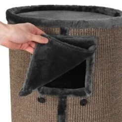 AniOne Kratztonne Tobi -Heimtierbedarf Verkauf d05ccd975d83c7ccba4c432f38f781ebdc9ace31 22a63cd29f5524367dafd19668d88c90e2c6fd79