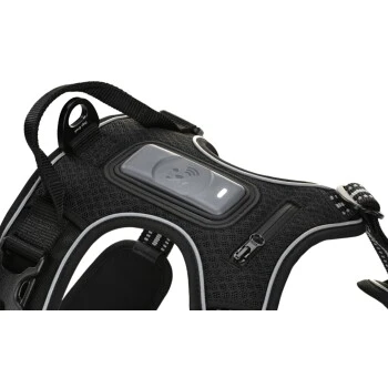 Dogs Creek Fressnapf GPS-Tracker Geschirr Pathfinder S 4 Dogs Creek Fressnapf GPS-Tracker Geschirr Pathfinder S – Bild 2