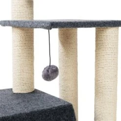 AniOne Kratzbaum Padme 11 AniOne Kratzbaum Padme -Heimtierbedarf Verkauf d707e1b7e12e6b6f3f9b7c3537015e42ef95a2ea 3e502c394e0111210b0b5452219215b74a048282