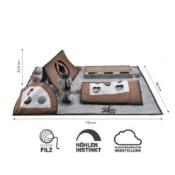 Canadian Cat Company Spielteppich Coleen 14 Canadian Cat Company Spielteppich Coleen -Heimtierbedarf Verkauf db63233c0d94b28d3037ed9adbc9b864639dd367 1350056 de DE 3ecb1691c671e8577aa2c876ec1b5ef4ce290e5dxqJIXk