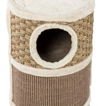 AniOne Kratztonne Sienna 5 AniOne Kratztonne Sienna – Bild 3