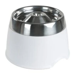 Heimtierbedarf Verkauf 8 AniOne Edelstahl-Trinkbrunnen Trevi Ohne Ersatzfilter