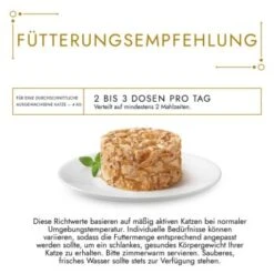 GOURMET Gold Raffiniertes Ragout Katzennassfutter Sorten-Mix 96x85g -Heimtierbedarf Verkauf e1f4ded7c420a3a49c07d99c6c7b9f3ee3a1573e 5b63305098c47918c5f4b99d862341c2d51f1ca2
