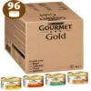 GOURMET Gold Raffiniertes Ragout Katzennassfutter Sorten-Mix 96x85g 1 GOURMET Gold Raffiniertes Ragout Katzennassfutter Sorten-Mix 96x85g -Heimtierbedarf Verkauf e6246ce1497c284a9893349284186f395e3ce939 75444d82b173657d6e56b9d53d951c68b2fa6cda