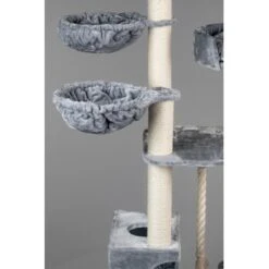 RHR Quality Kratzbaum Catdream De Luxe Hellgrau 9 RHR Quality Kratzbaum Catdream De Luxe Hellgrau -Heimtierbedarf Verkauf e70bb0700d1d2bf757829c7b5bf9f3d1a016a780 1652142 de DE b5677e7c435689a0113cb5083a25b5d7ccd8898aP3urLo