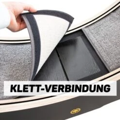 Canadian Cat Company Katzenlaufrad Aus Holz XL Schwarz -Heimtierbedarf Verkauf e750f0b5d3d3e2ebb974b28ef6d12be55b8fe014 1480049 de DE 79c09e15c9642312e0173c8c92b49da02cf8d8dephmvbL