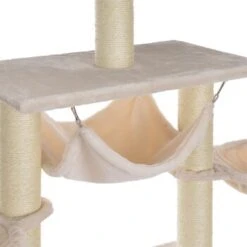 AniOne Kratzbaum Sarah Für Mehrkatzenhaushalte 13 AniOne Kratzbaum Sarah Für Mehrkatzenhaushalte -Heimtierbedarf Verkauf ef7444cb4487c0e970f9b51fe5bb8e719481b13f 1377932 de DE anione 6