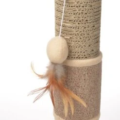 AniOne Kratzsäule Lina Kaigo -Heimtierbedarf Verkauf efb758ca5fce74c3b82d1f95c2ba9af4ad96adaf 709a90a7f15a8a55f8f8db880569587fa3818d0b