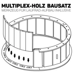 Canadian Cat Company Katzenlaufrad Aus Holz XL Schwarz -Heimtierbedarf Verkauf f874d189c7cedd6ebaf3df58e41debf2733d5a15 1480049 de DE 190daa1511c131a1bf4d5cabcf10ed9a9d596167hc7ZSp
