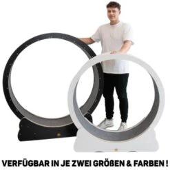 Canadian Cat Company Katzenlaufrad Aus Holz XL Schwarz -Heimtierbedarf Verkauf f9be183a446758bca5e13b701ee4dd26a66b754e 1480049 de DE 7d88c04e26d382252148ecf03dd8cf5393436b3fhUshWU