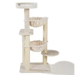 AniOne Kratzbaum Emilie -Heimtierbedarf Verkauf fa361dda3b670f371efaff451cfc9c9841342454 47fef52dd4d2739f74632ddcdabbb9495354eb8c