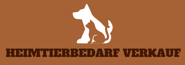 Heimtierbedarf Verkauf